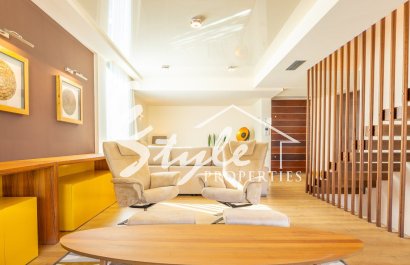 Вторичное жилье - Вилла - Ориуэла Коста  - Ла Зения