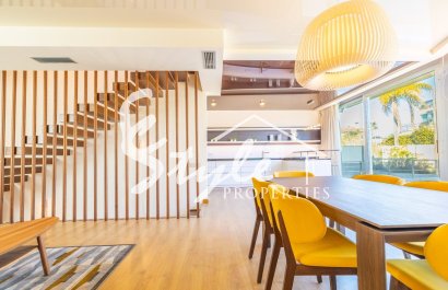 Вторичное жилье - Вилла - Ориуэла Коста  - Ла Зения