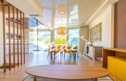 Вторичное жилье - Вилла - Ориуэла Коста  - Ла Зения