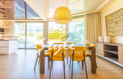 Вторичное жилье - Вилла - Ориуэла Коста  - Ла Зения