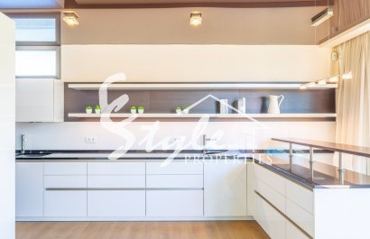 Вторичное жилье - Вилла - Ориуэла Коста  - Ла Зения