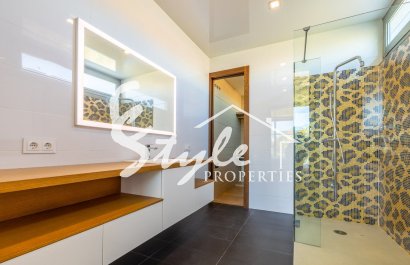 Вторичное жилье - Вилла - Ориуэла Коста  - Ла Зения