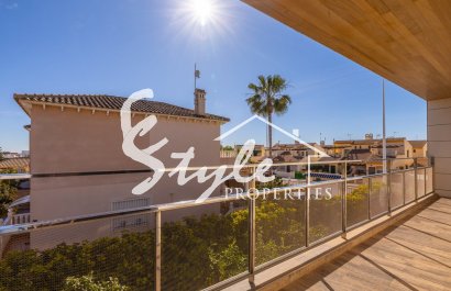 Вторичное жилье - Вилла - Ориуэла Коста  - Ла Зения