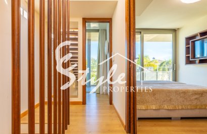 Вторичное жилье - Вилла - Ориуэла Коста  - Ла Зения