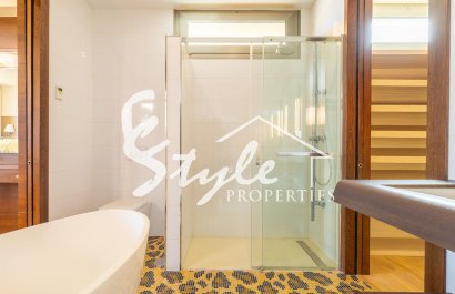 Вторичное жилье - Вилла - Ориуэла Коста  - Ла Зения