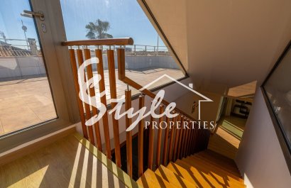 Вторичное жилье - Вилла - Ориуэла Коста  - Ла Зения