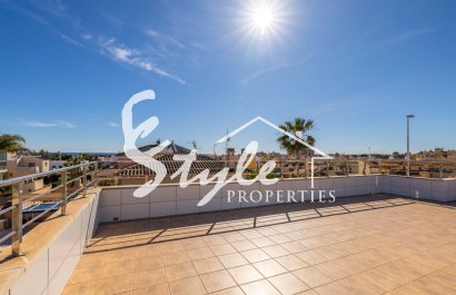 Вторичное жилье - Вилла - Ориуэла Коста  - Ла Зения