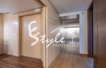 Вторичное жилье - Вилла - Ориуэла Коста  - Ла Зения