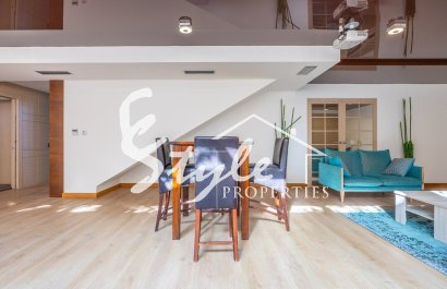 Вторичное жилье - Вилла - Ориуэла Коста  - Ла Зения