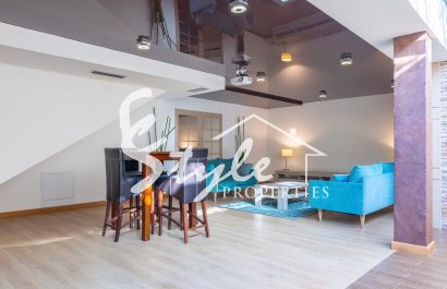 Вторичное жилье - Вилла - Ориуэла Коста  - Ла Зения