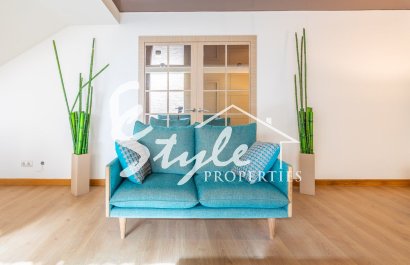 Вторичное жилье - Вилла - Ориуэла Коста  - Ла Зения