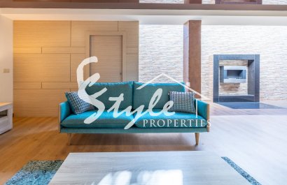 Вторичное жилье - Вилла - Ориуэла Коста  - Ла Зения