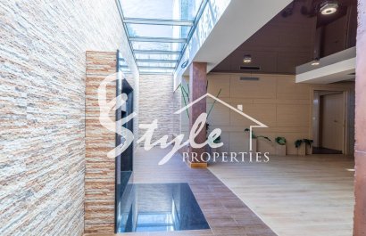 Вторичное жилье - Вилла - Ориуэла Коста  - Ла Зения