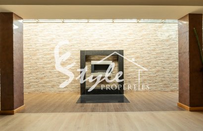 Вторичное жилье - Вилла - Ориуэла Коста  - Ла Зения