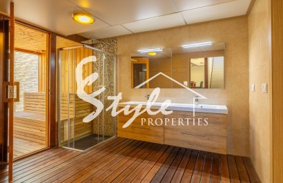 Вторичное жилье - Вилла - Ориуэла Коста  - Ла Зения