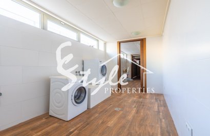 Вторичное жилье - Вилла - Ориуэла Коста  - Ла Зения