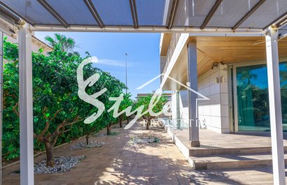 Вторичное жилье - Вилла - Ориуэла Коста  - Ла Зения