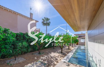 Вторичное жилье - Вилла - Ориуэла Коста  - Ла Зения