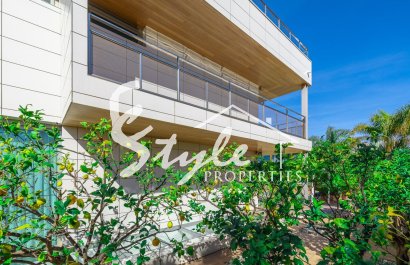 Вторичное жилье - Вилла - Ориуэла Коста  - Ла Зения