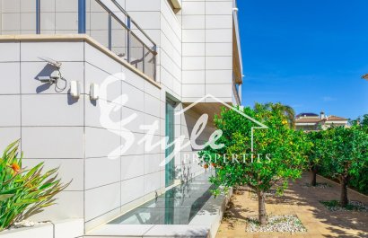 Вторичное жилье - Вилла - Ориуэла Коста  - Ла Зения