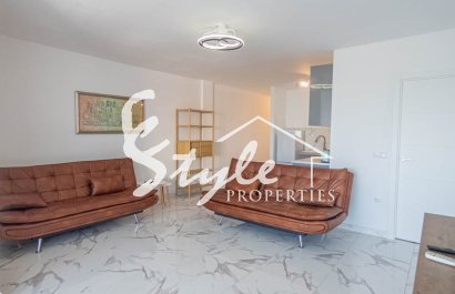 Вторичное жилье - Apartamento - Ориуэла Коста  - Вилламартин