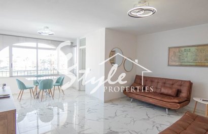 Вторичное жилье - Apartamento - Ориуэла Коста  - Вилламартин