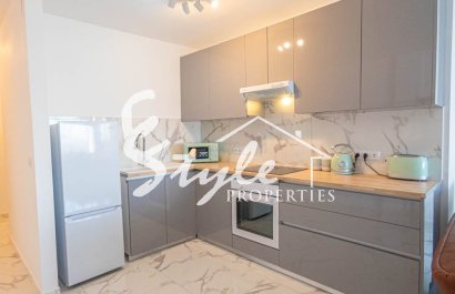 Вторичное жилье - Apartamento - Ориуэла Коста  - Вилламартин