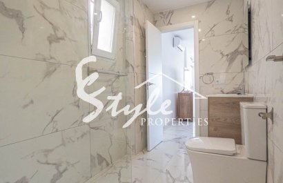 Вторичное жилье - Apartamento - Ориуэла Коста  - Вилламартин