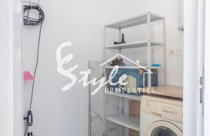 Вторичное жилье - Apartamento - Ориуэла Коста  - Вилламартин