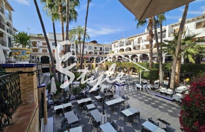 Вторичное жилье - Apartamento - Ориуэла Коста  - Вилламартин