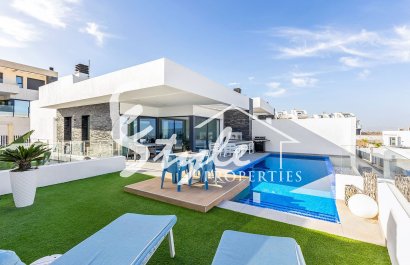 Reventa - Villa - Ciudad Quesada