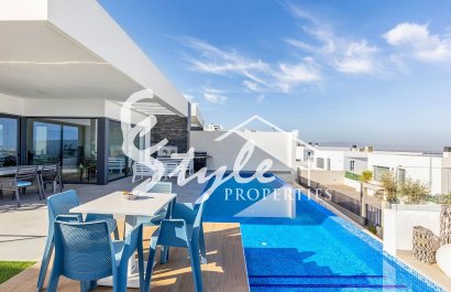 Reventa - Villa - Ciudad Quesada