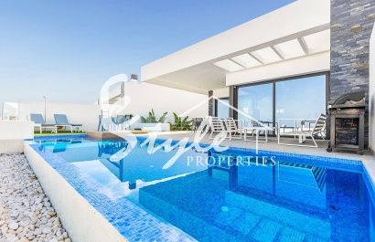 Reventa - Villa - Ciudad Quesada