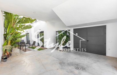 Reventa - Villa - Ciudad Quesada