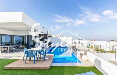 Reventa - Villa - Ciudad Quesada