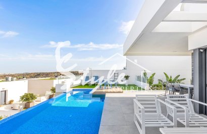 Reventa - Villa - Ciudad Quesada