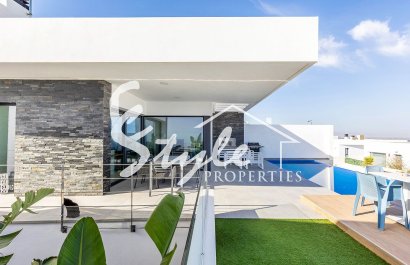 Reventa - Villa - Ciudad Quesada