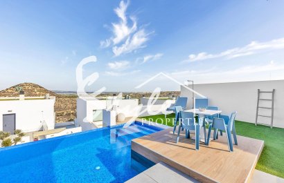 Reventa - Villa - Ciudad Quesada