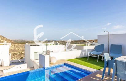 Reventa - Villa - Ciudad Quesada