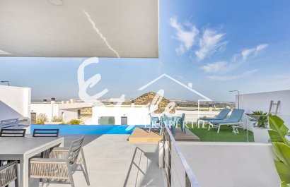 Reventa - Villa - Ciudad Quesada