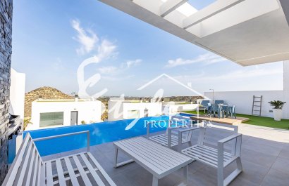 Reventa - Villa - Ciudad Quesada