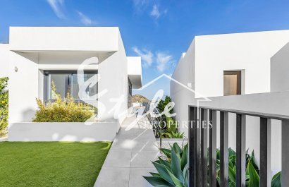 Reventa - Villa - Ciudad Quesada