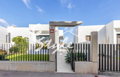 Reventa - Villa - Ciudad Quesada