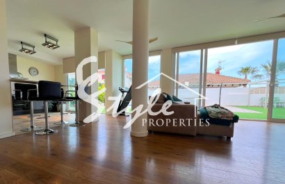 Вторичное жилье - Вилла - Сан Фулхенсио