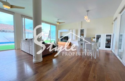 Вторичное жилье - Вилла - Сан Фулхенсио