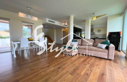 Вторичное жилье - Вилла - Сан Фулхенсио