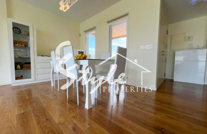 Вторичное жилье - Вилла - Сан Фулхенсио