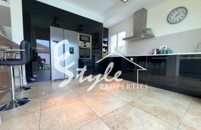 Вторичное жилье - Вилла - Сан Фулхенсио