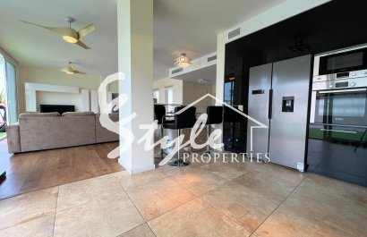 Вторичное жилье - Вилла - Сан Фулхенсио