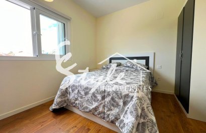 Вторичное жилье - Вилла - Сан Фулхенсио